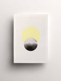 Sun + Moon by LEEMO Produkt-Mockup